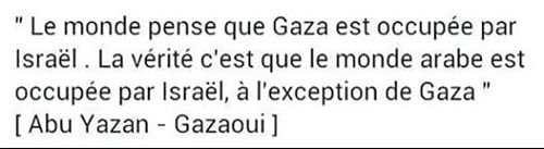 La barbarie colonialiste et l’hypocrisie pacifiste